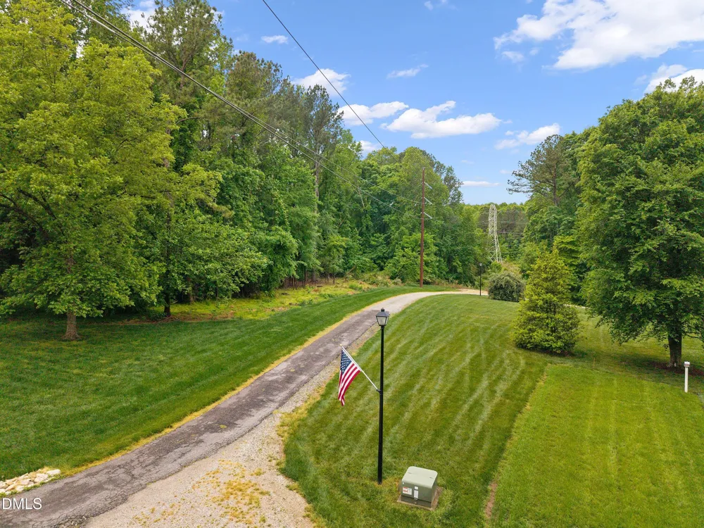 00 Pocomoke Road Franklinton, NC 27525