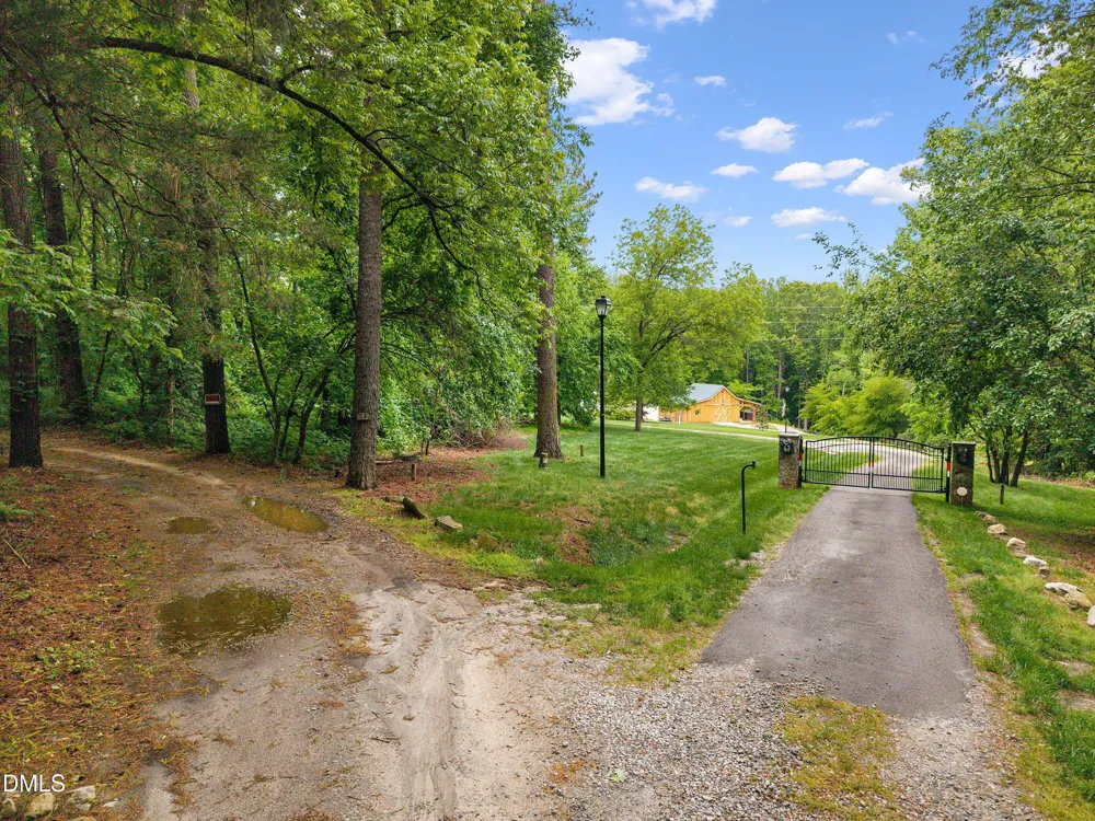 00 Pocomoke Road Franklinton, NC 27525