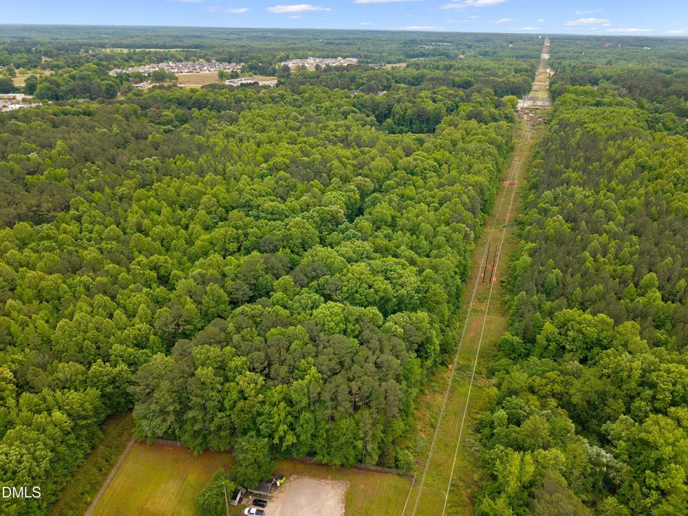00 Pocomoke Road Franklinton, NC 27525