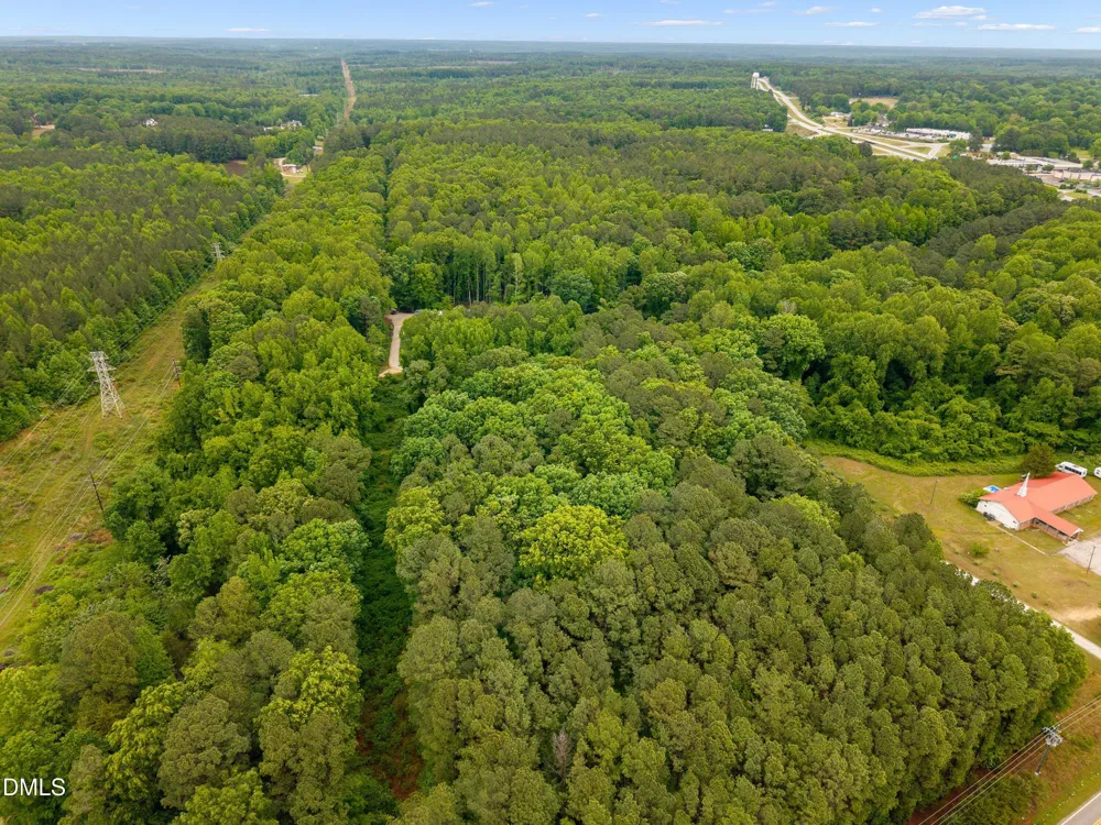 00 Pocomoke Road Franklinton, NC 27525