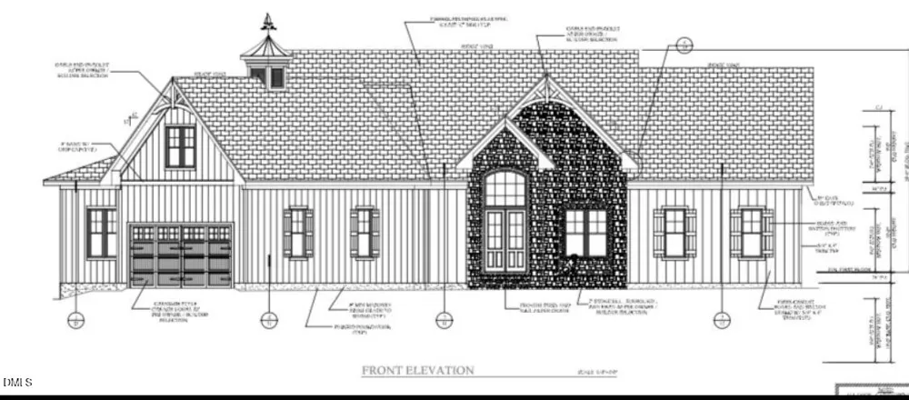 3820 Riversound Lane Hurdle Mills, NC 27541