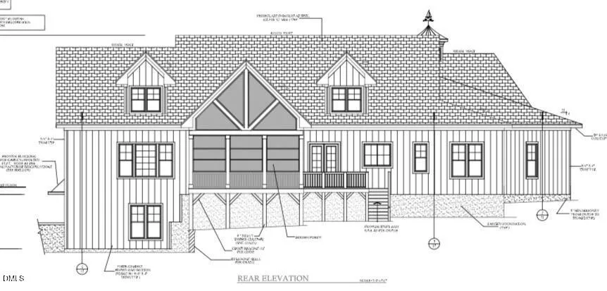 3820 Riversound Lane Hurdle Mills, NC 27541