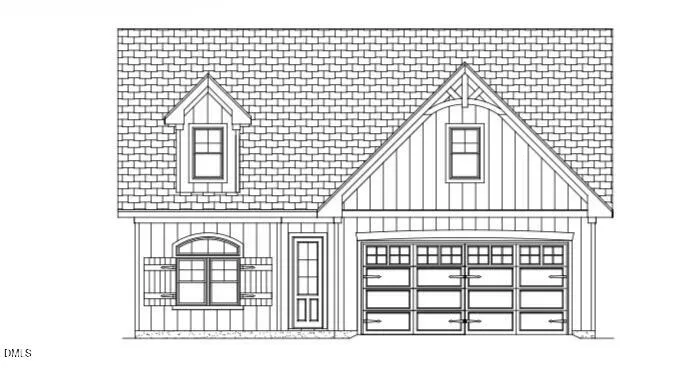 3820 Riversound Lane Hurdle Mills, NC 27541