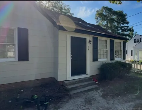 110 E McNeill Drive