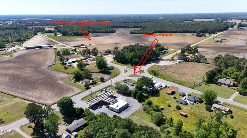 00 Us Hwy 13 Dunn, NC 28334