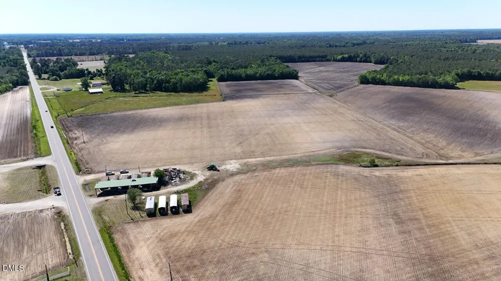00 Us Hwy 13 Dunn, NC 28334