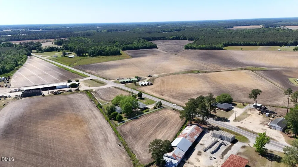 00 Us Hwy 13 Dunn, NC 28334