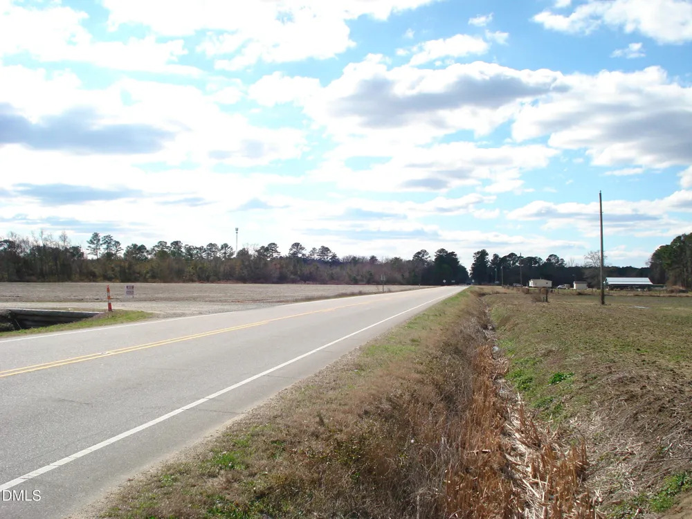 00 Us Hwy 13 Dunn, NC 28334