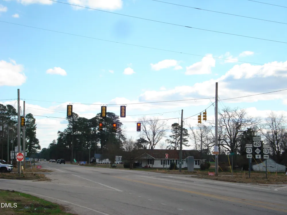 00 Us Hwy 13 Dunn, NC 28334