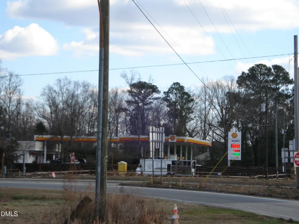 00 Us Hwy 13 Dunn, NC 28334