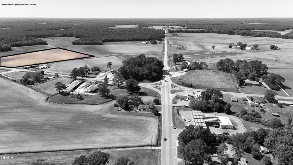 00 Us Hwy 13 Dunn, NC 28334