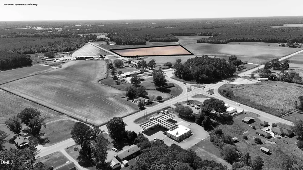 00 Us Hwy 13 Dunn, NC 28334