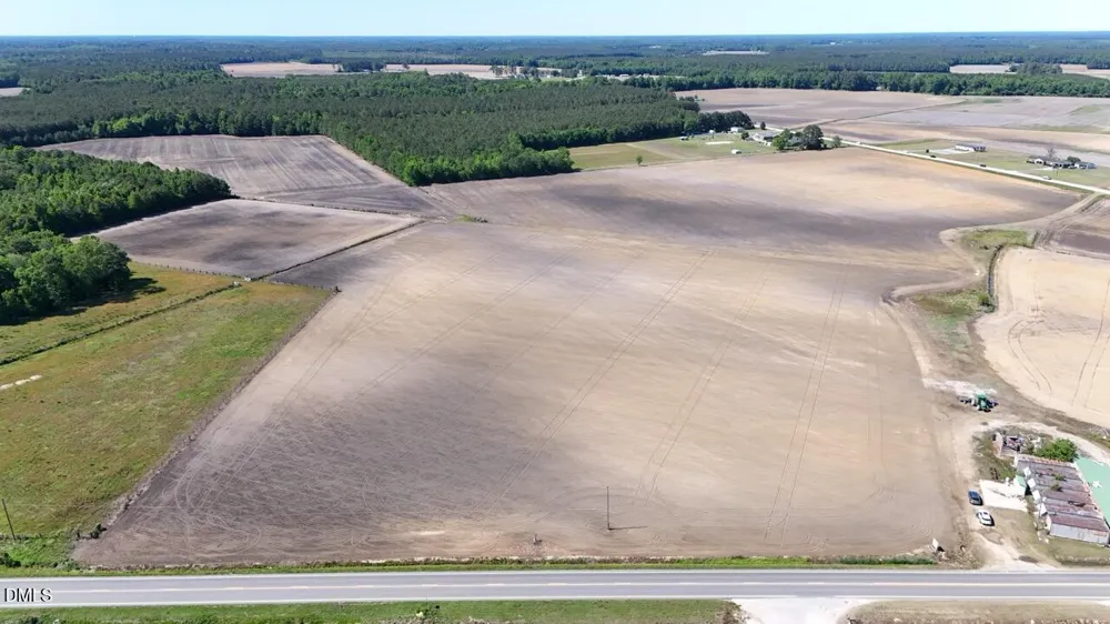 00 Us Hwy 13 Dunn, NC 28334