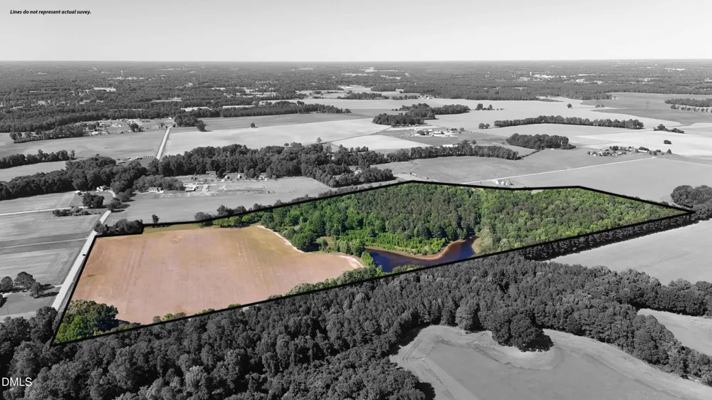 00 Nc 82 Highway Dunn, NC 28334