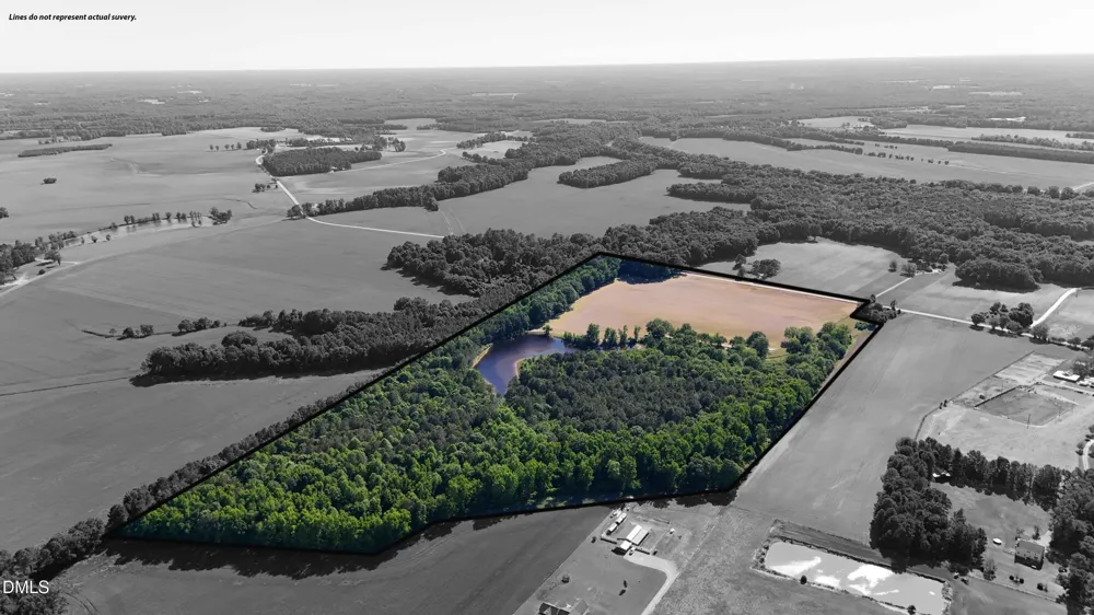 00 Nc 82 Highway Dunn, NC 28334