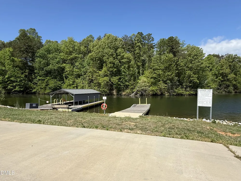 618 Crystal Cove Lane Yanceyville, NC 27379