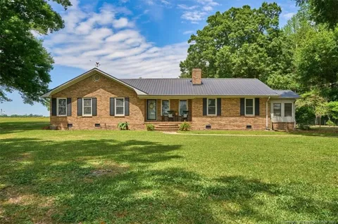 7266 Pleasant Hope Rd Road