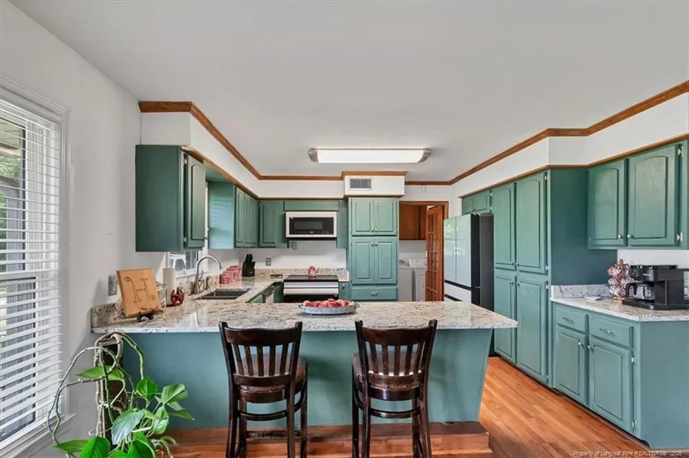 7266 Pleasant Hope Rd Road Fairmont, NC 28340