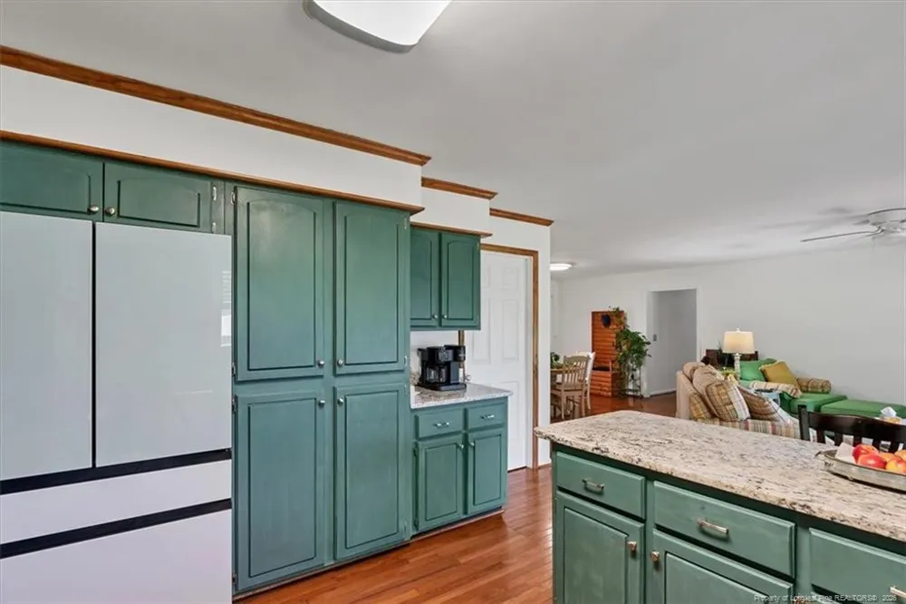 7266 Pleasant Hope Rd Road Fairmont, NC 28340
