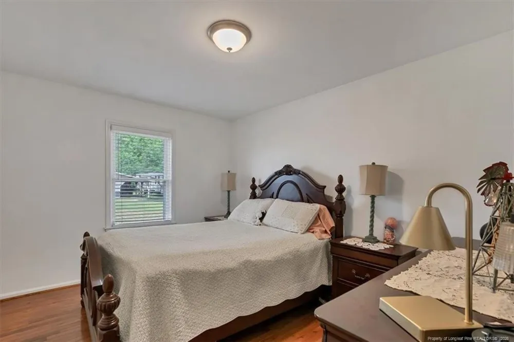 7266 Pleasant Hope Rd Road Fairmont, NC 28340