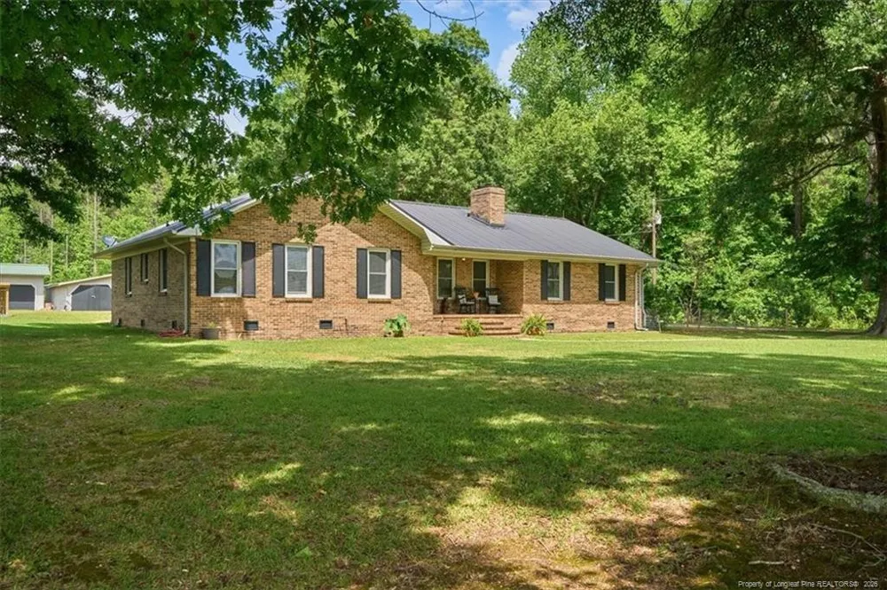 7266 Pleasant Hope Rd Road Fairmont, NC 28340