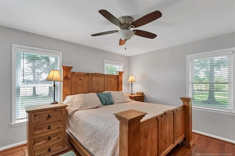 7266 Pleasant Hope Rd Road Fairmont, NC 28340