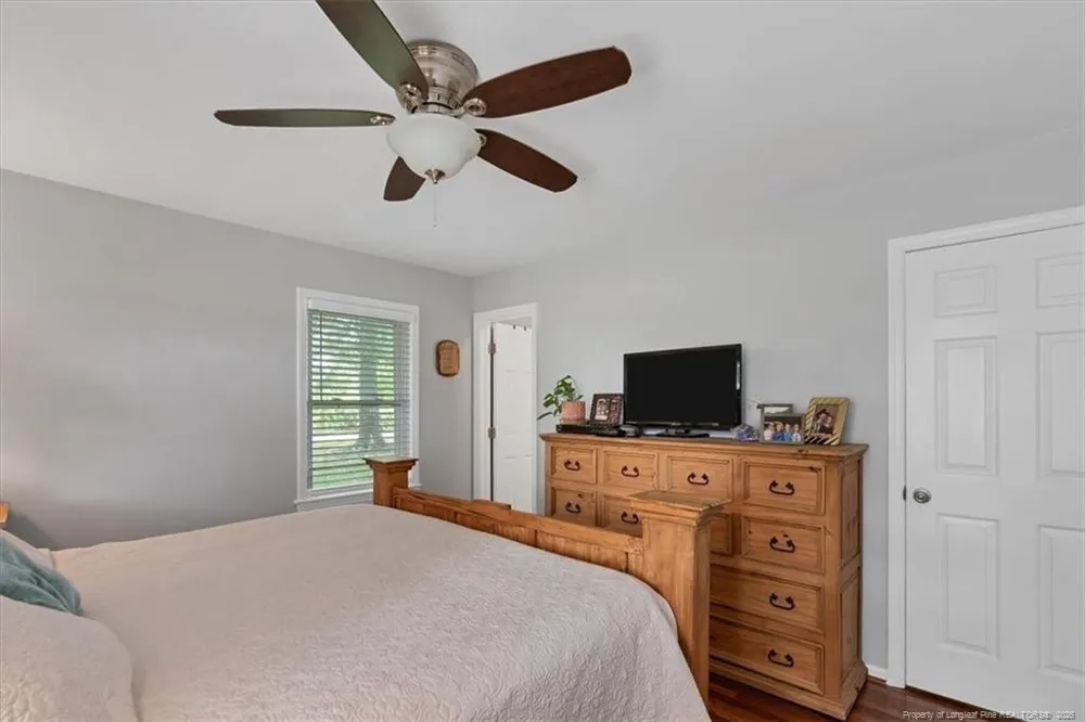 7266 Pleasant Hope Rd Road Fairmont, NC 28340