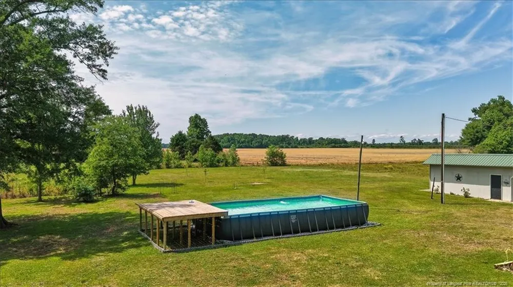 7266 Pleasant Hope Rd Road Fairmont, NC 28340