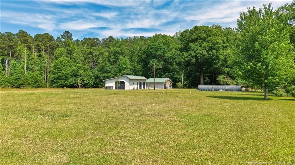 7266 Pleasant Hope Rd Road Fairmont, NC 28340