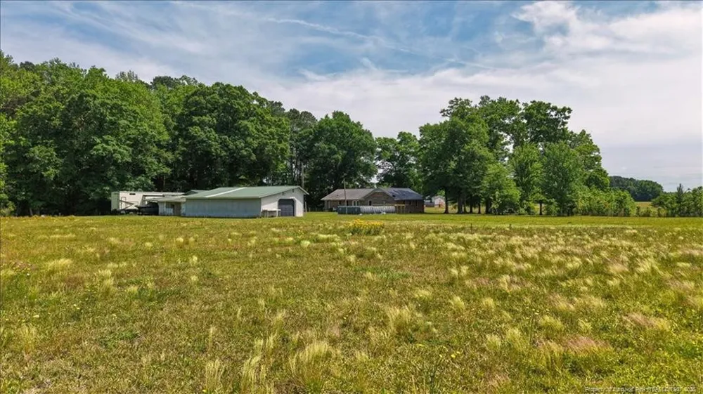 7266 Pleasant Hope Rd Road Fairmont, NC 28340