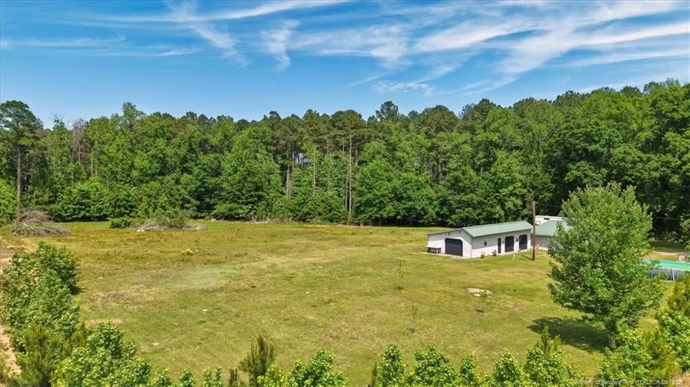 7266 Pleasant Hope Rd Road Fairmont, NC 28340