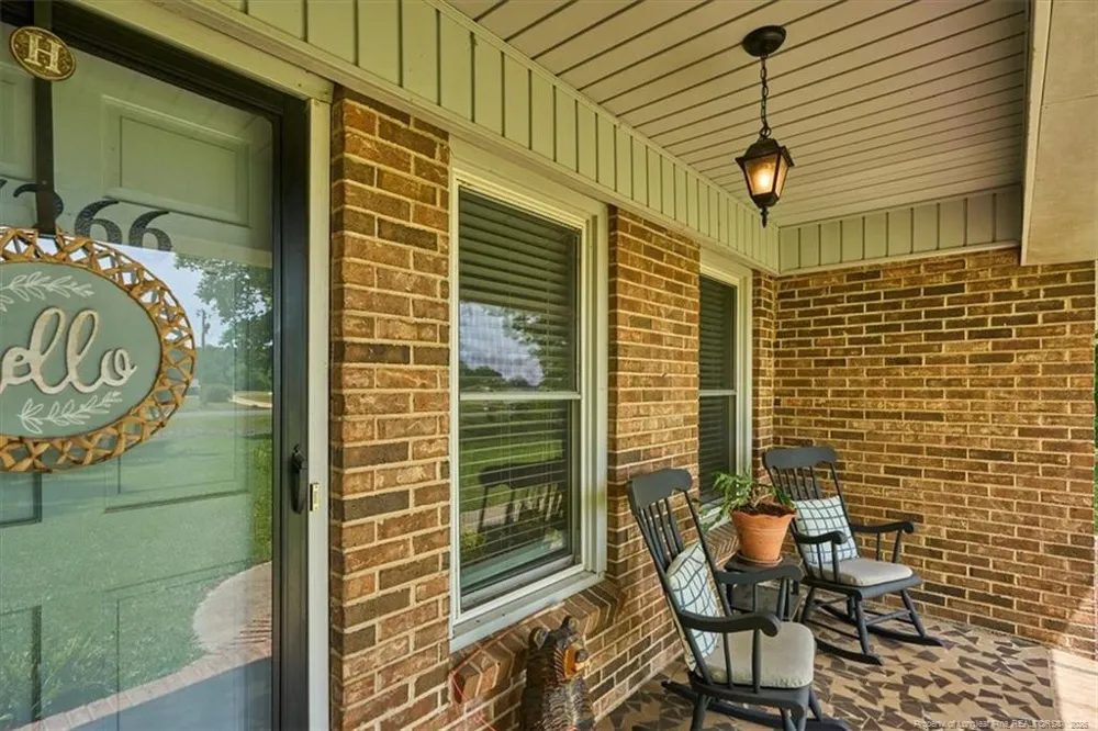 7266 Pleasant Hope Rd Road Fairmont, NC 28340