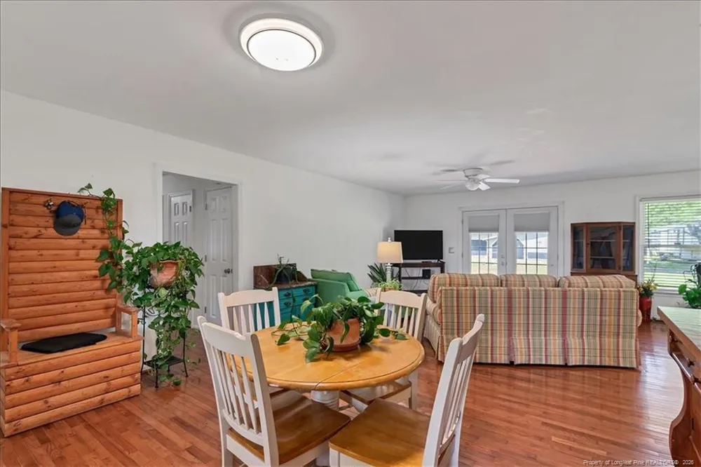 7266 Pleasant Hope Rd Road Fairmont, NC 28340