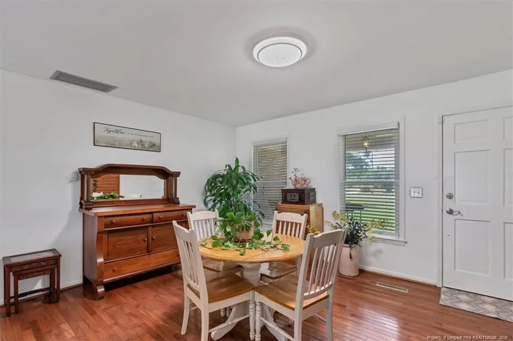 7266 Pleasant Hope Rd Road Fairmont, NC 28340