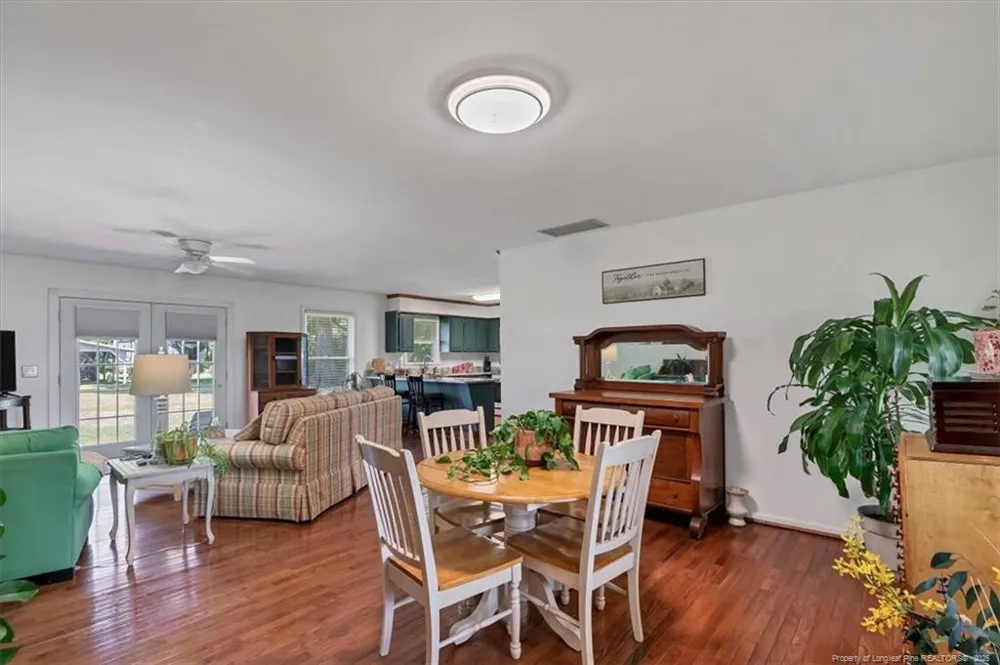 7266 Pleasant Hope Rd Road Fairmont, NC 28340