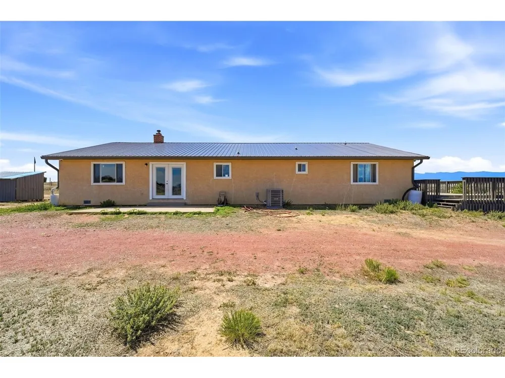 1747 16th Street Penrose, CO 81240