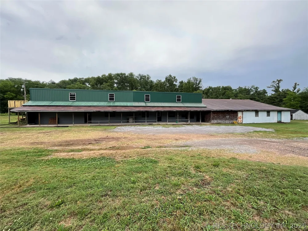 2532 Highway 82 Salina, OK 74365