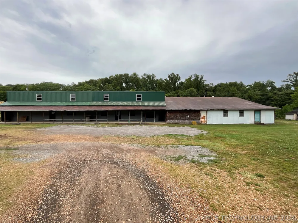 2532 Highway 82 Salina, OK 74365