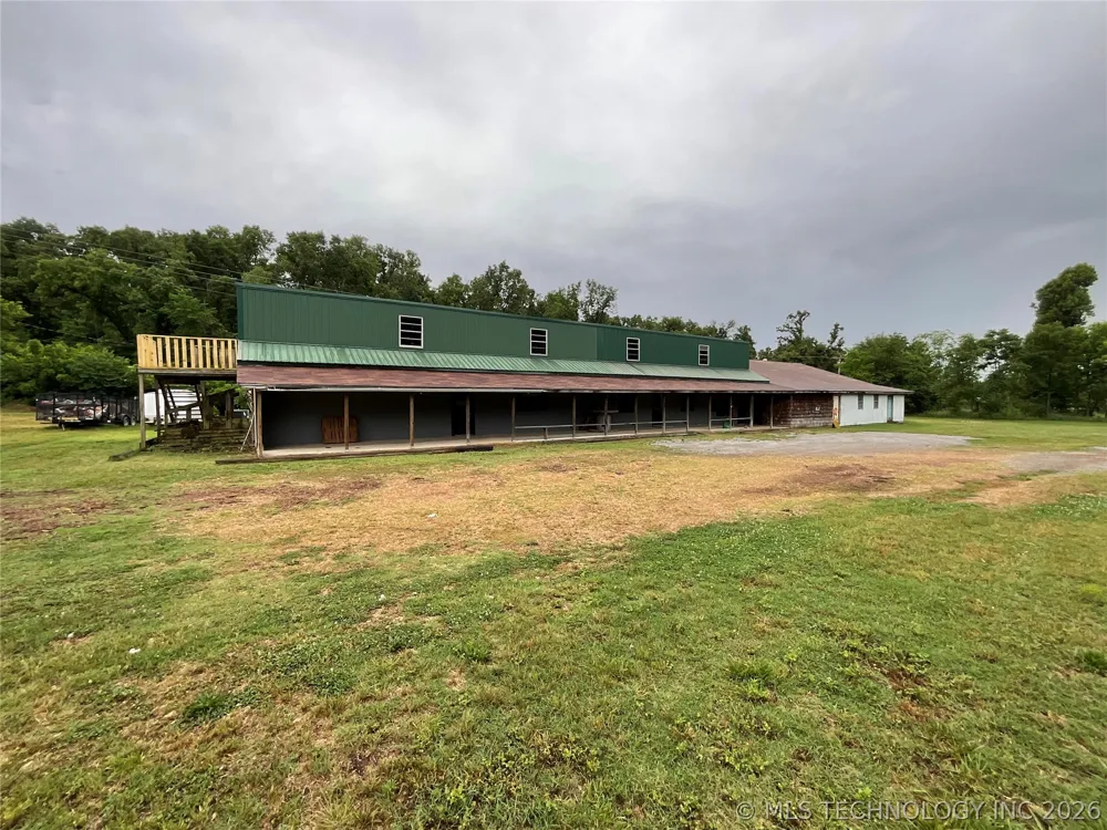 2532 Highway 82 Salina, OK 74365