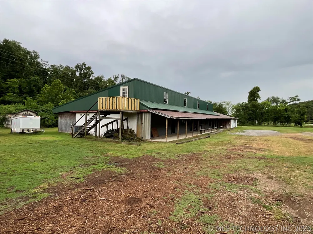 2532 Highway 82 Salina, OK 74365