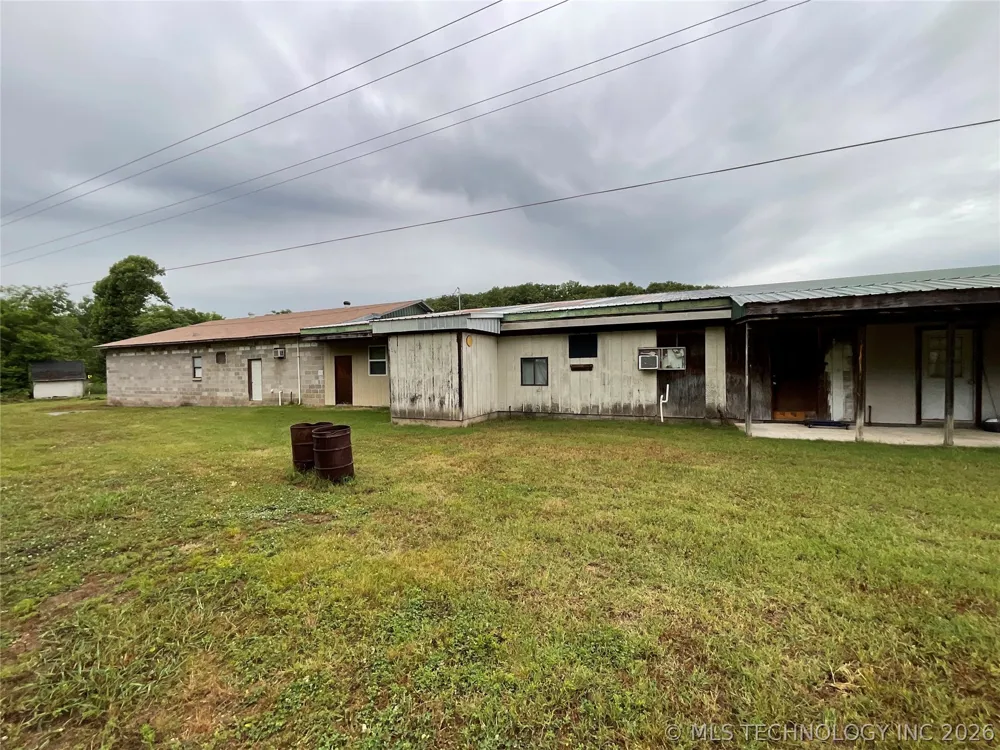 2532 Highway 82 Salina, OK 74365