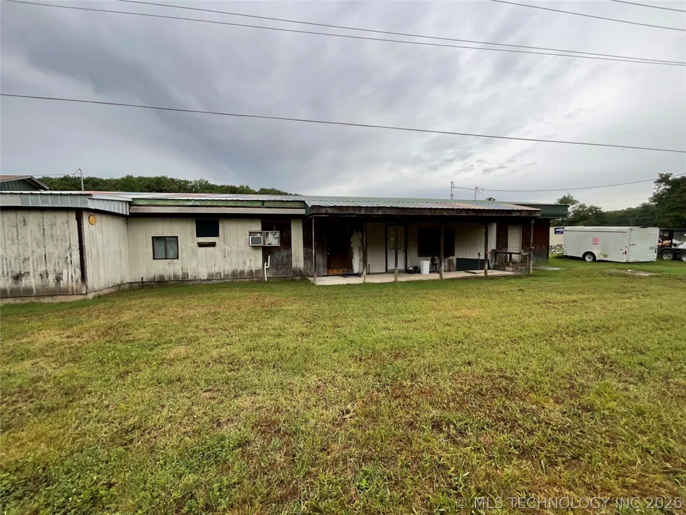 2532 Highway 82 Salina, OK 74365