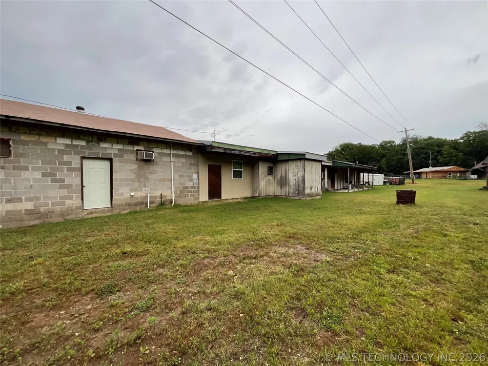2532 Highway 82 Salina, OK 74365