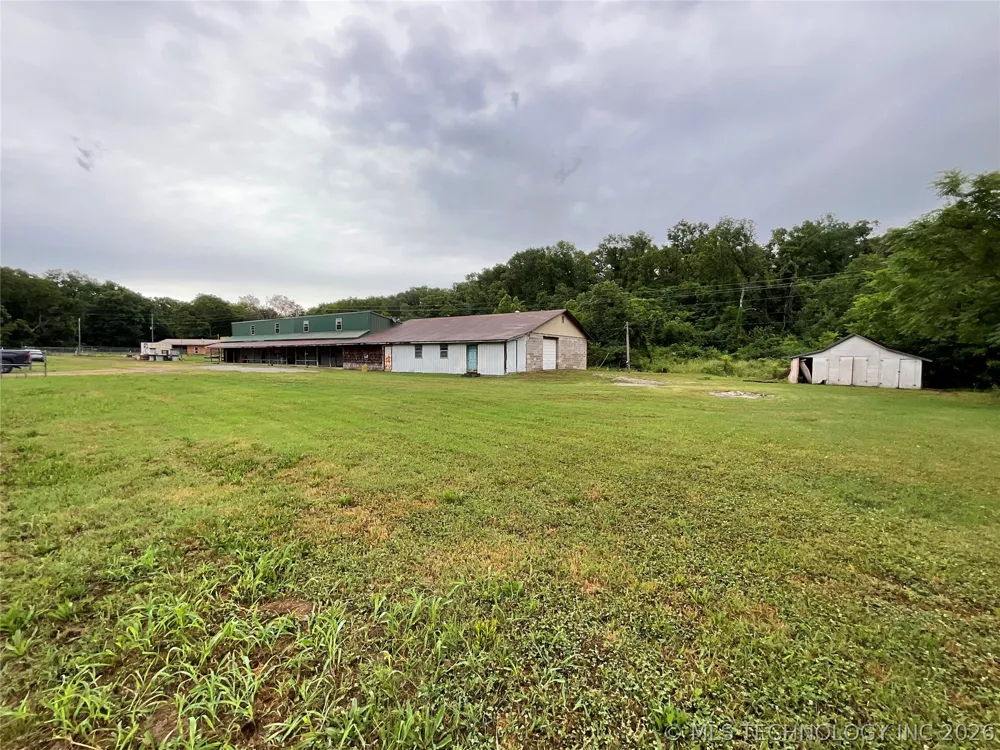 2532 Highway 82 Salina, OK 74365