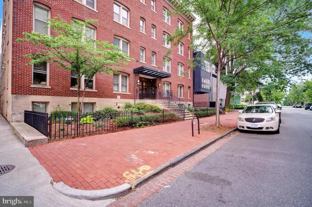1121 24TH STREET NW #310 Washington, DC 20037