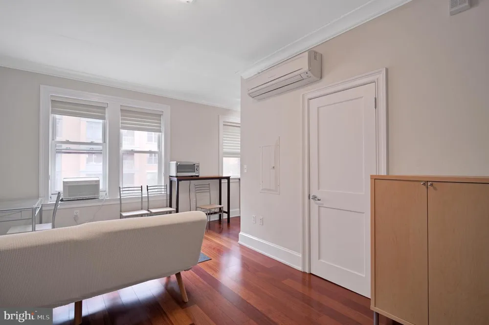 1121 24TH STREET NW #310 Washington, DC 20037