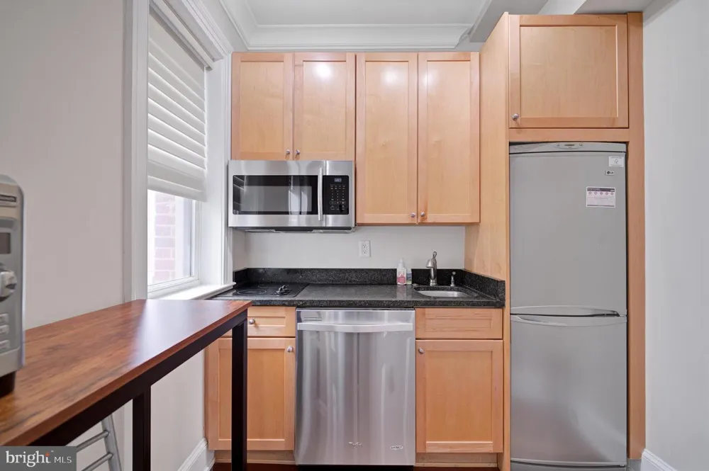 1121 24TH STREET NW #310 Washington, DC 20037