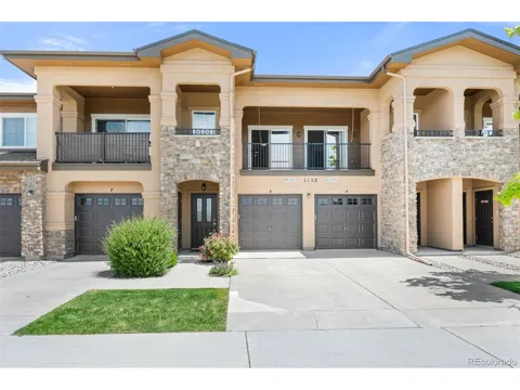 1152 Olympia Avenue #16I