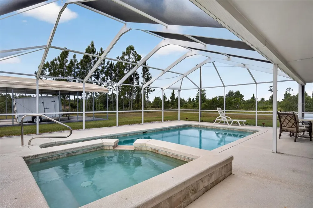 8433 LIMONIA DRIVE Indian Lake Estates, FL 33855