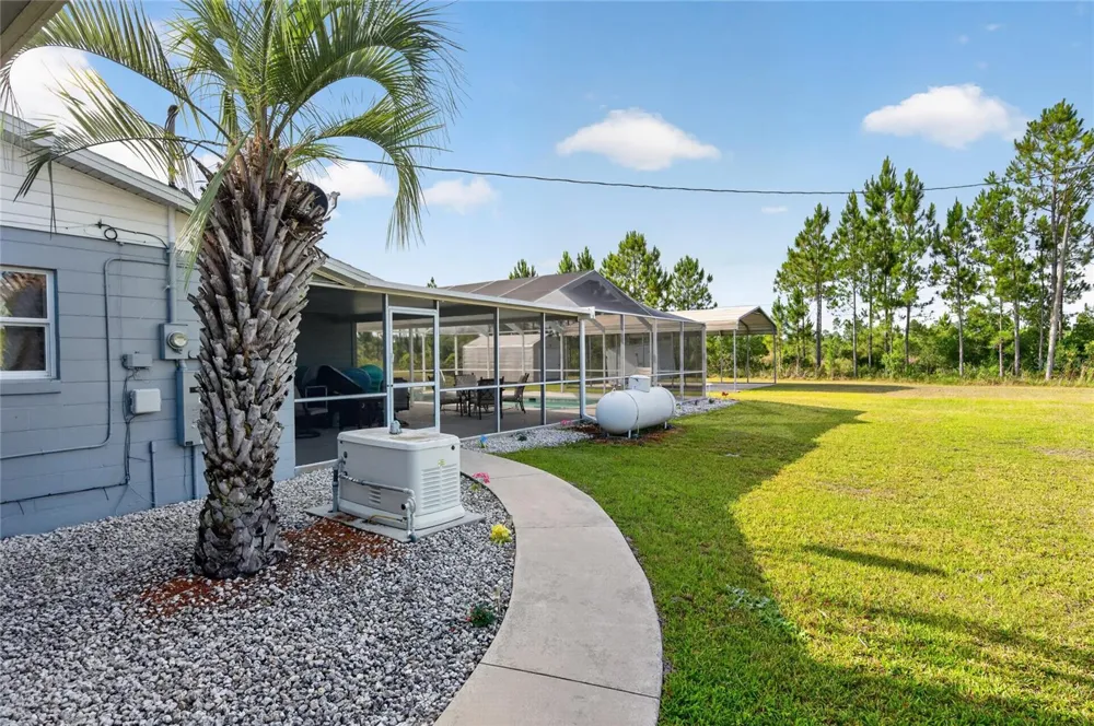 8433 LIMONIA DRIVE Indian Lake Estates, FL 33855